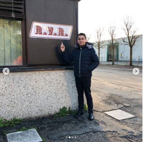 Visit a Factory