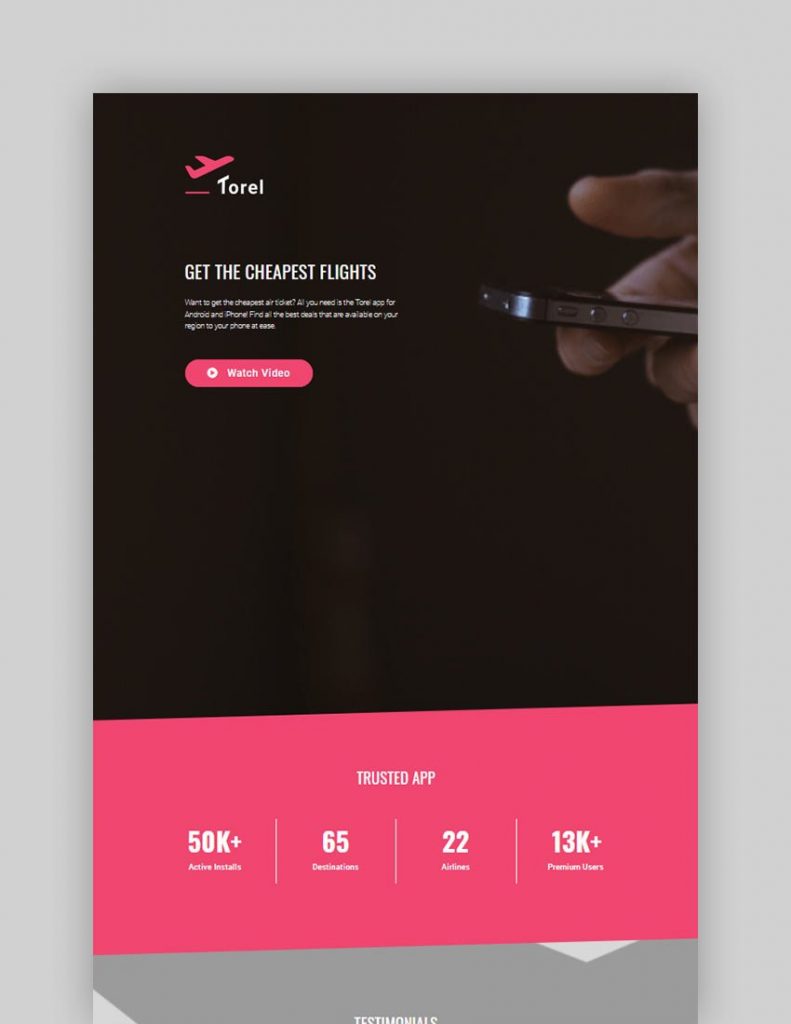 wp-elementor-landing-pages-mobile-app-3